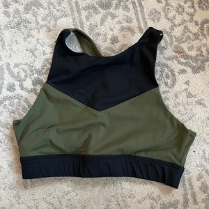 Born primitive sports bra medium